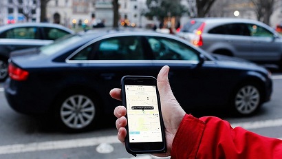 Uber以无法满足严苛规则为由暂停位于坦桑尼亚的业务