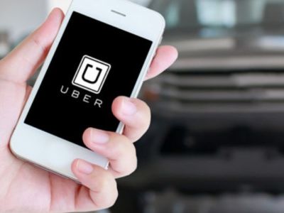 优步将把乐天的支付服务整合进旗下Uber Eats应用