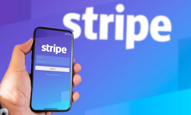 Stripe 2021年业务同比增长60%，处理交易总额超过6400亿美金