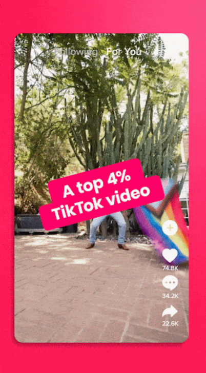 TikTok上线TikTok Pulse，将首次与创作者分享广告收入