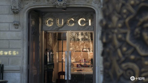 比特币、狗狗币可以买精品了！Gucci美国商店接受加密货币