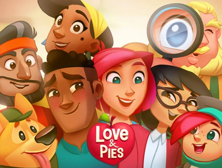 Supercell收购三消手游《Love & Pies》多数股份，将提供6000万美元追加投资