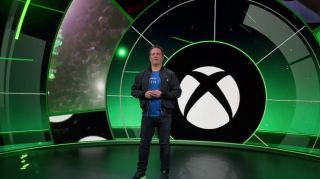 微软Xbox计划在未来12个月内推出至少五款第一方游戏