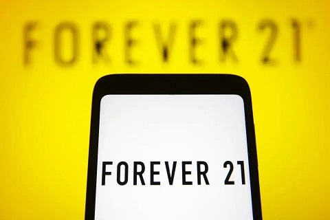 快时尚品牌Forever 21将于本周关闭巴西所有门店