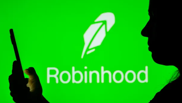 Robinhood股价大涨，传加密货币交易所FTX考虑将其收购