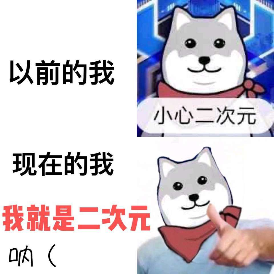 二次元SLG大有可为……吗？