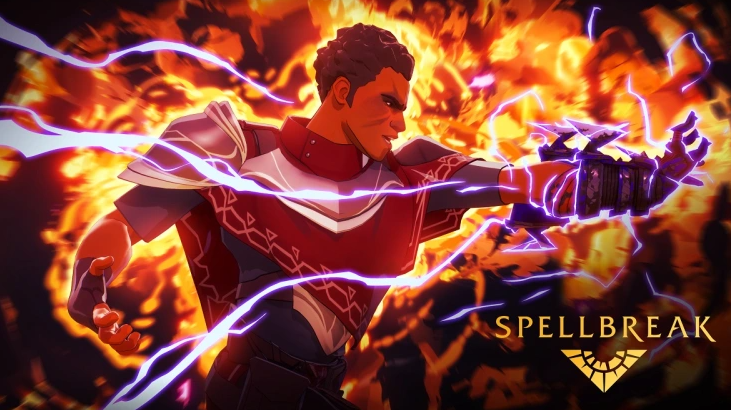 暴雪收购魔法吃鸡游戏《Spellbreak》开发商，增强《魔兽世界》研发力量