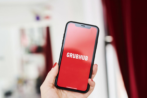 亚马逊入股外卖平台Grubhub，为Prime会员免费送餐