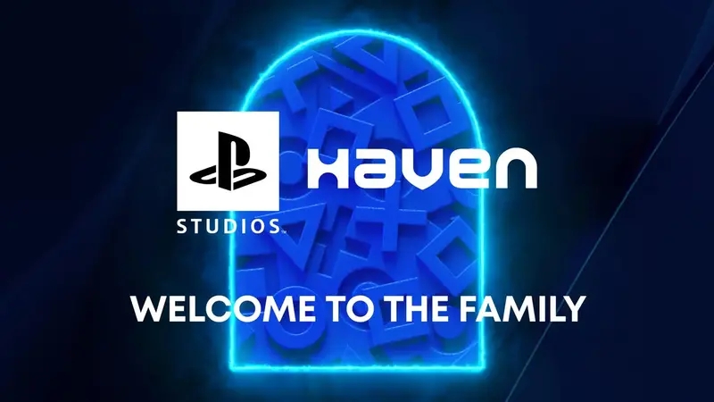 PlayStation已完成收购Haven 推进云上办公开发