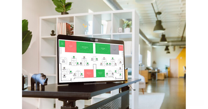 Zoom推出全新“Workspace Reservation”全面优化混合工作场景