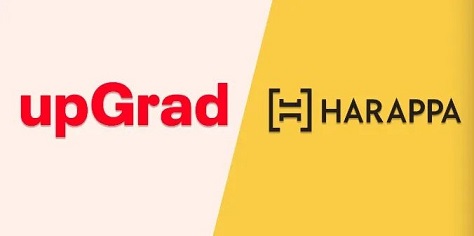 upGrad以30亿卢比收购Harappa education