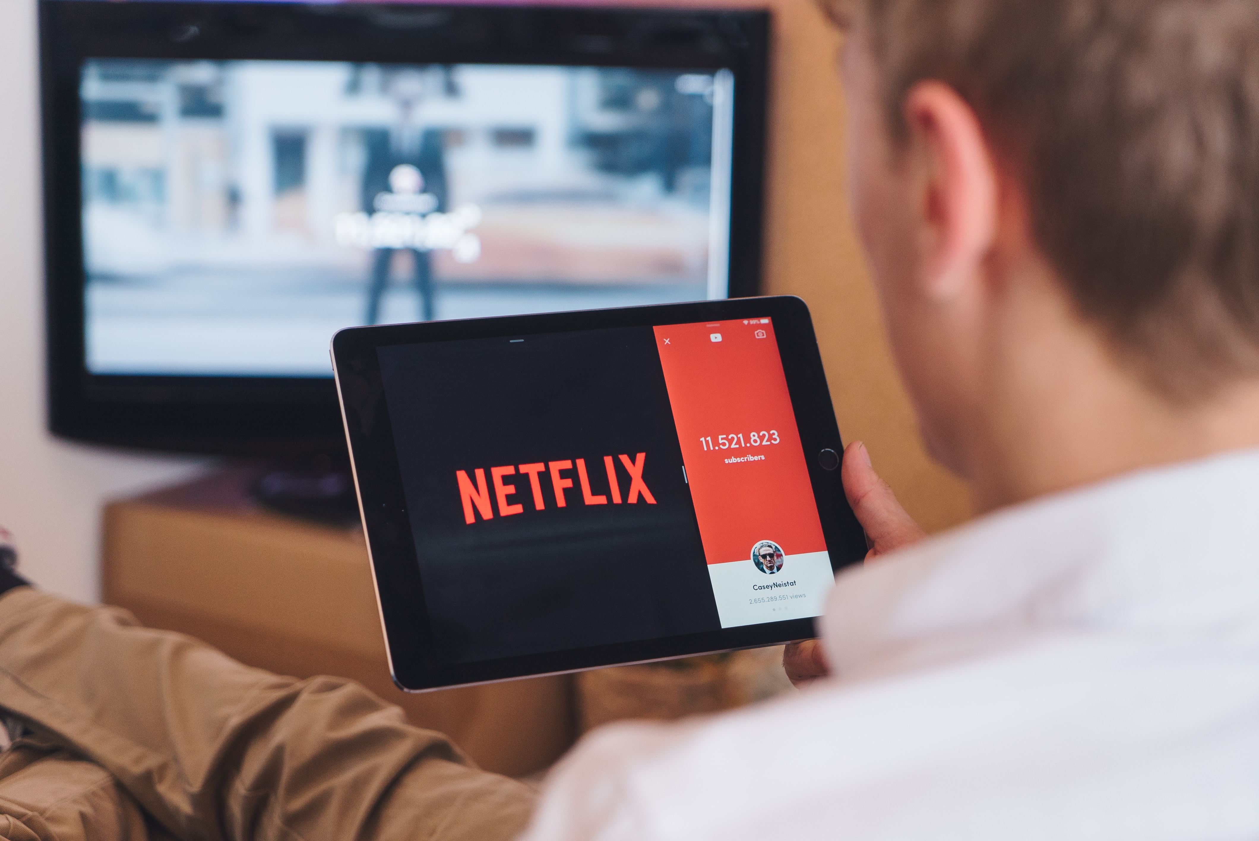 DAU占比不足1%，Netflix的用户对游戏不太买账