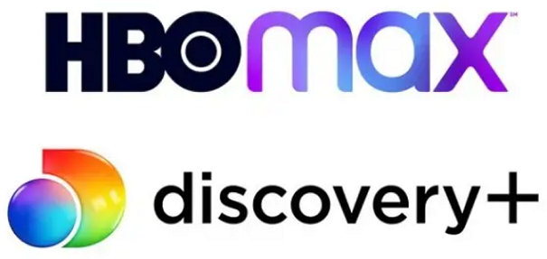 HBO Max和Discovery+开始整合，新服务将于明年推出