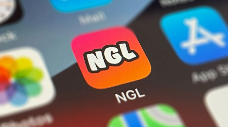 「NGL」继续“骚操作”？面对质疑继续发送匿名提问还要标注来源