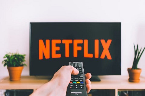 广告版Netflix不允许下载，清晰度可能只有480p