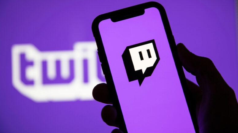 上个月，Twitch用户观看直播的总时长超17亿个小时