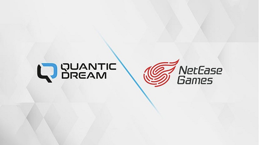 网易收购《底特律：变人》开发商Quantic Dream