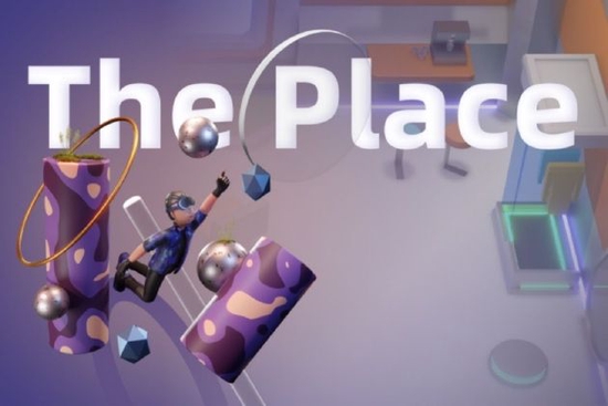 映宇宙推出海外元宇宙社交产品The Place，面向欧美Z世代