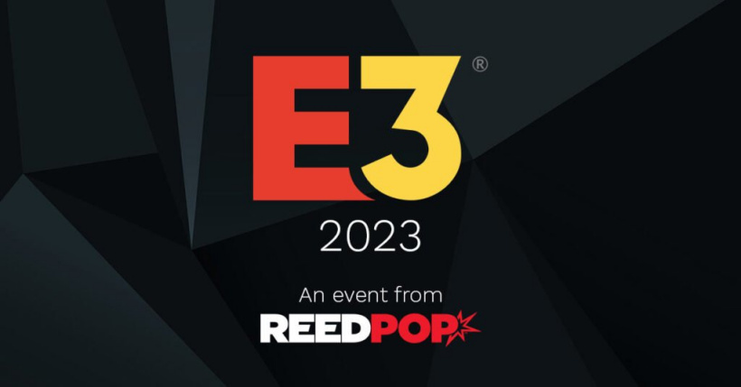 E3 2023游戏大展宣布6月13日首次回归线下