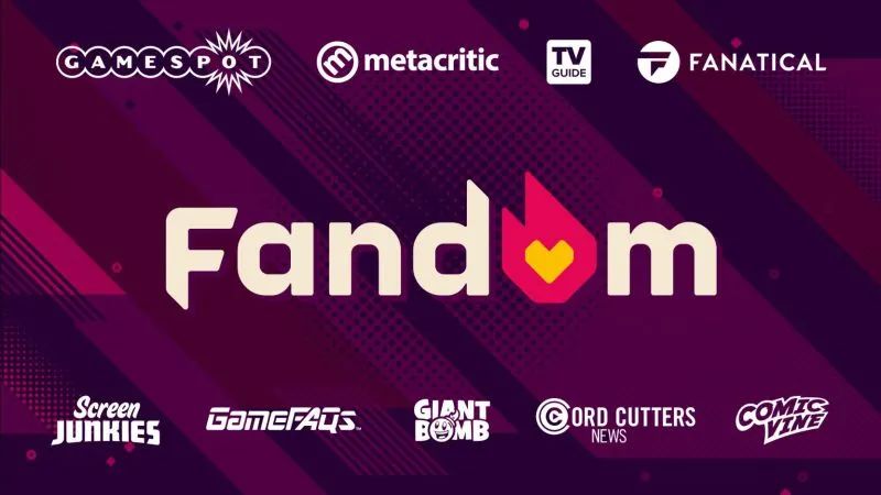 仅5000万美元？Fandom收购游戏媒体GameSpot,评分站Metacritic