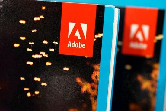 Adobe预计公司2023年年度销售额将低于预期：汇率变化影响增长