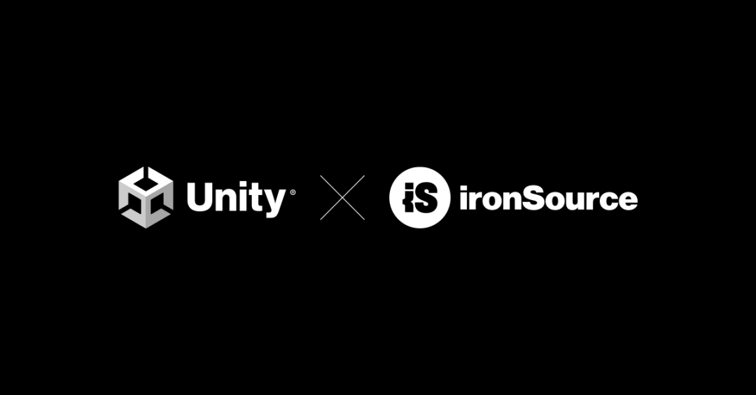 Unity与ironSource完成合并