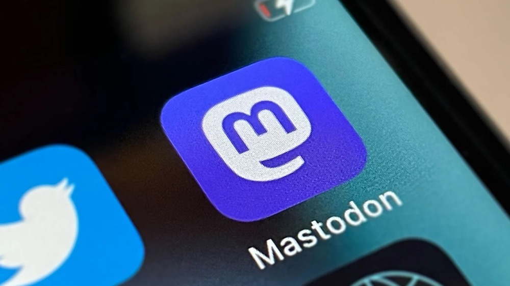 “动荡”的Twitter，让竞品Mastodon的月活用户突破百万