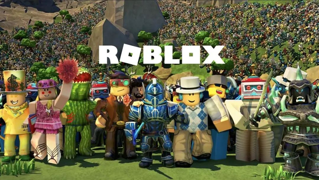 Roblox如何化解“玩家老了就跑”？建30团队精细运营，DAU增至5880万