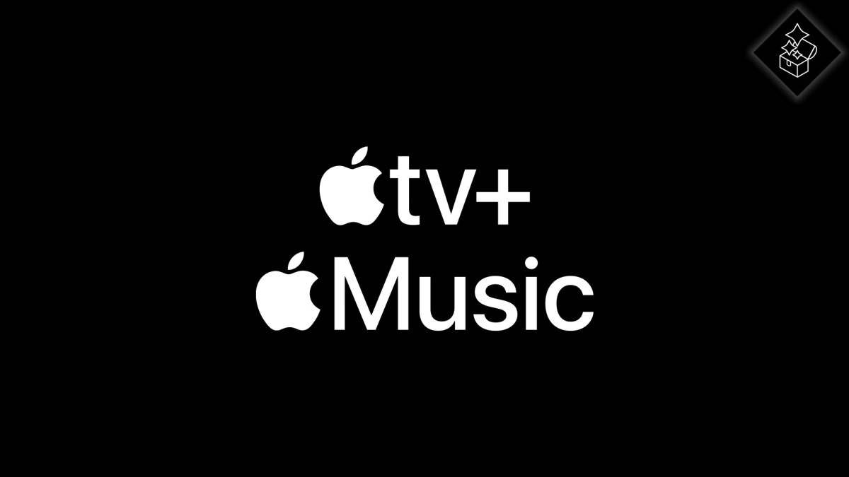 微软向Xbox Game Pass用户提供苹果Apple Music和Apple TV+免费试用