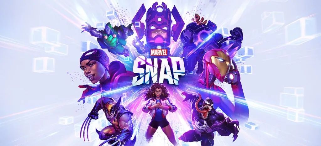 朝夕光年代理《Marvel Snap》海外表现亮眼，首月收入1094万美元