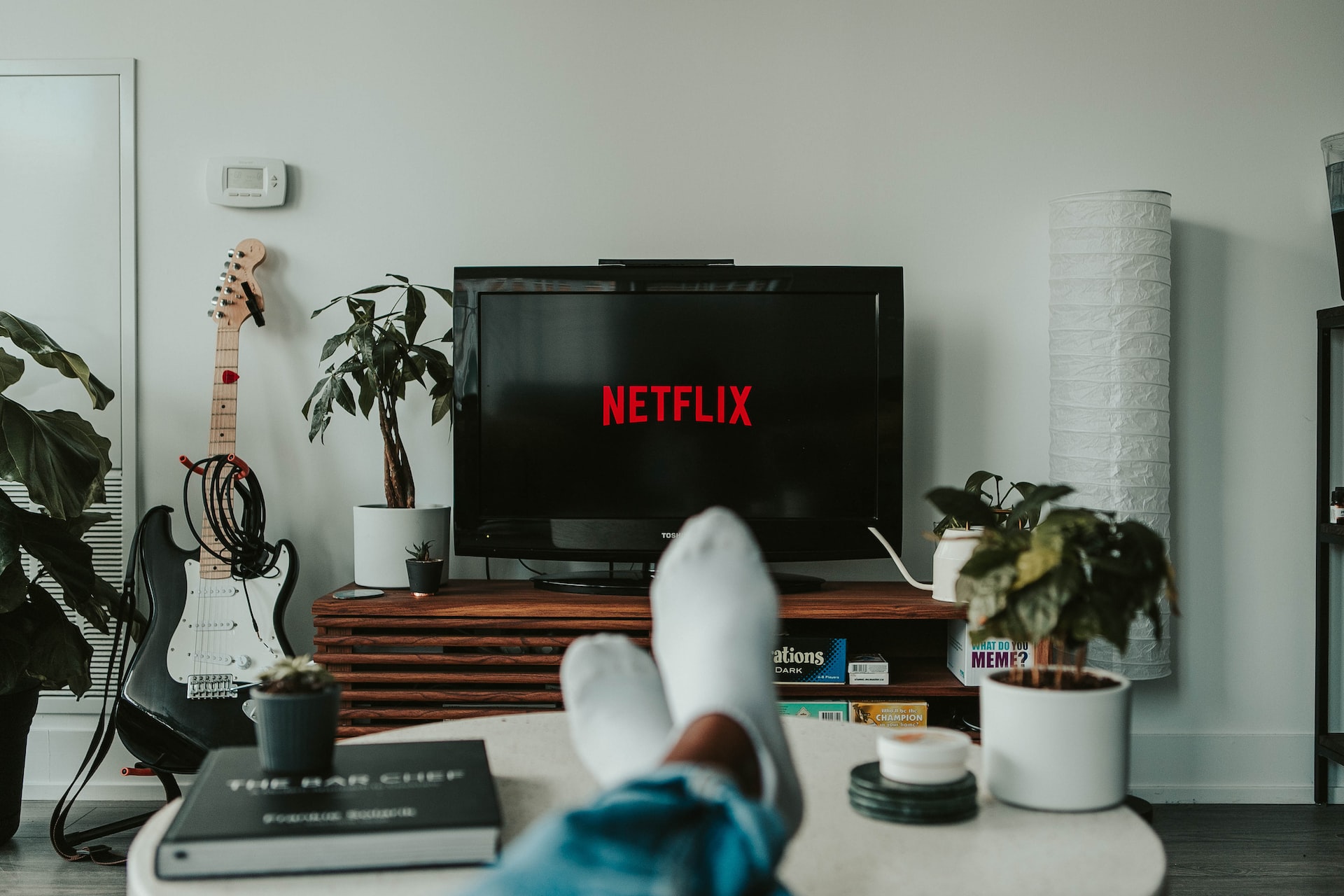 继游戏之后，Netflix又要做健身内容了？