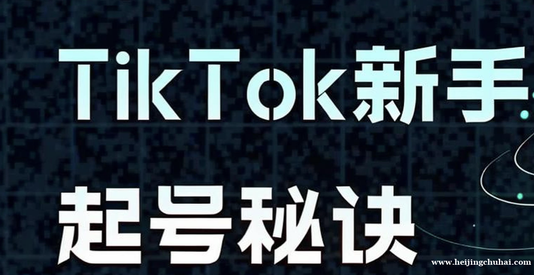 TikTok新手常见的一些问题解答？如何提升TikTok新号的播放量和互动率