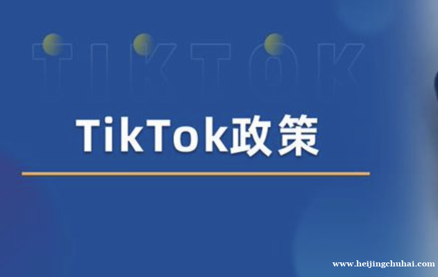 TikTok杜绝未成年互动功能？TikTok隐私政策更新，18岁以下用户受限